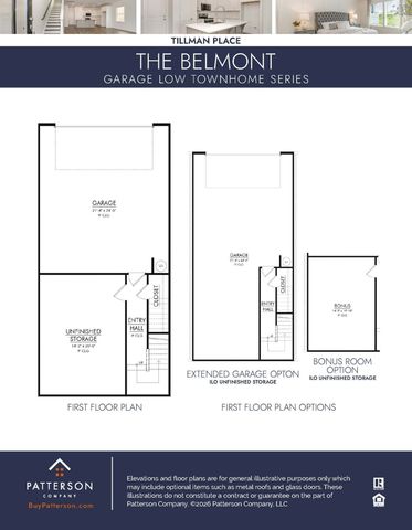 318 Gathering Walk Bel-Int, Mount Juliet, TN 37122