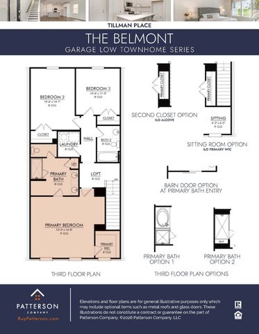 318 Gathering Walk Bel-Int, Mount Juliet, TN 37122