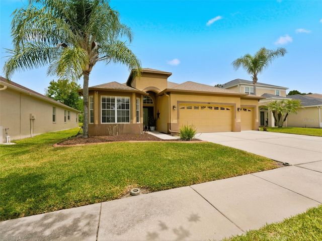 2236 PANTUCKET DRIVE, Wesley Chapel, FL 33543