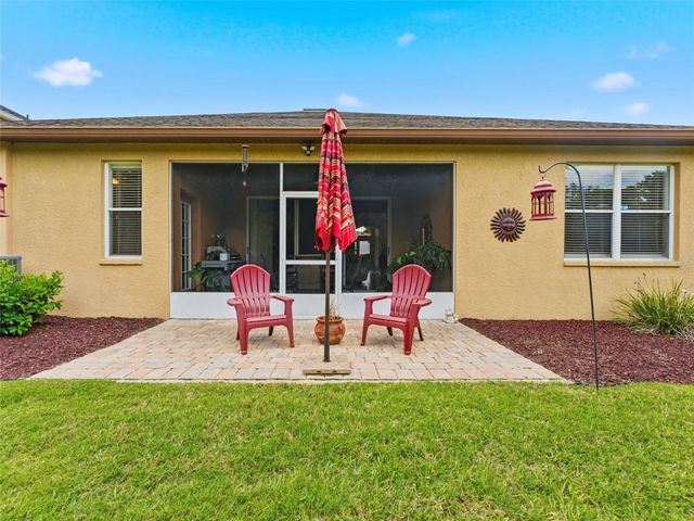 2236 PANTUCKET DRIVE, Wesley Chapel, FL 33543