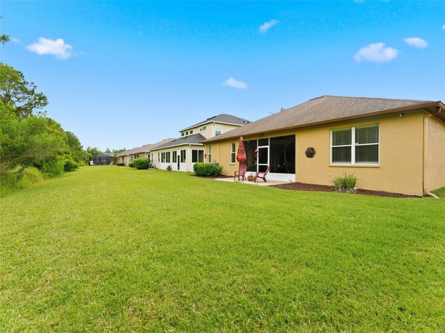 2236 PANTUCKET DRIVE, Wesley Chapel, FL 33543