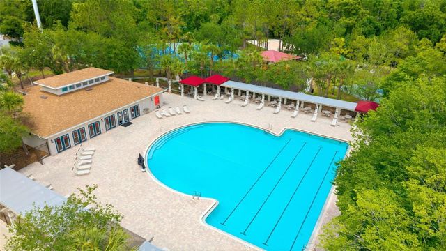 2236 PANTUCKET DRIVE, Wesley Chapel, FL 33543