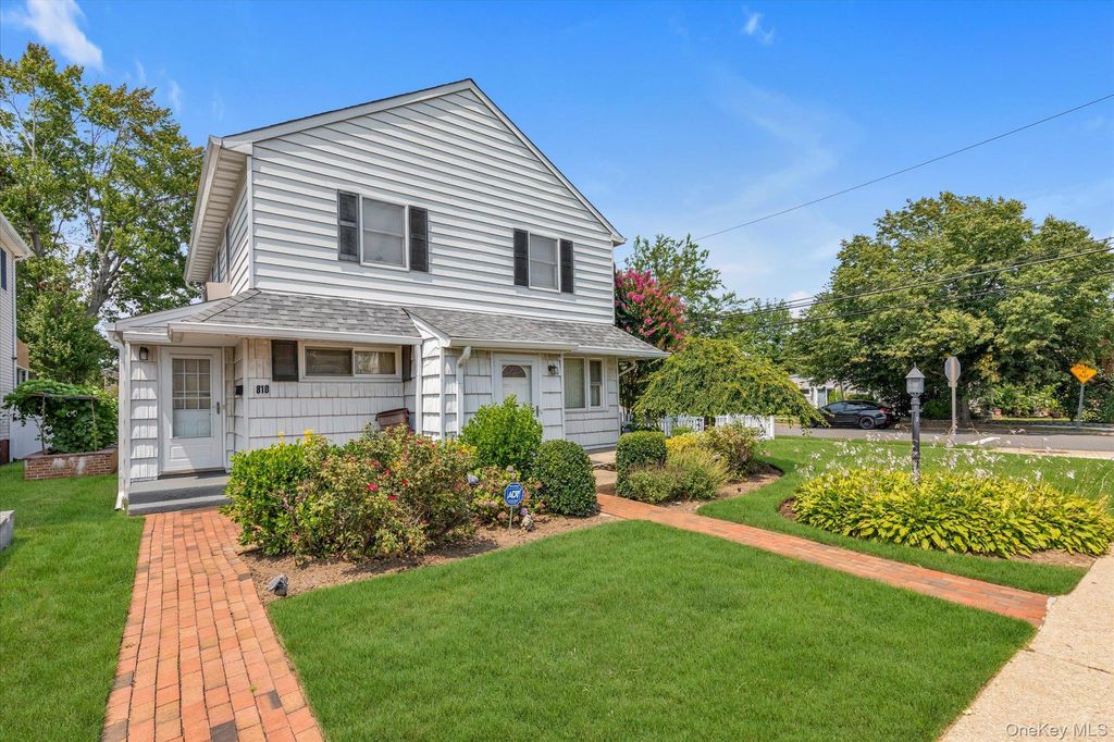 810 Ibsen Street, Woodmere, NY 11598 — photo 2