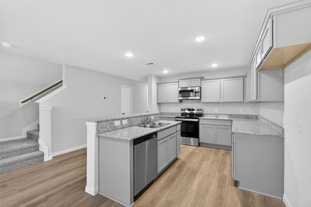 706 Universal Street, Navasota, TX 77868