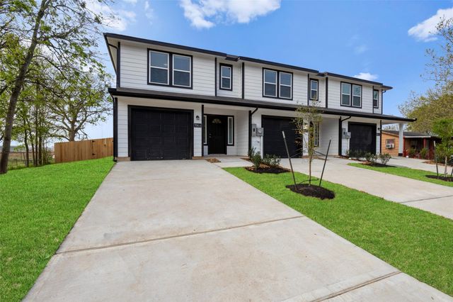 706 Universal Street, Navasota, TX 77868