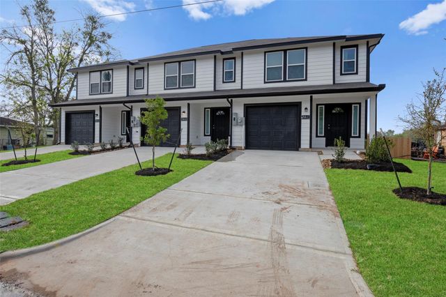 706 Universal Street, Navasota, TX 77868