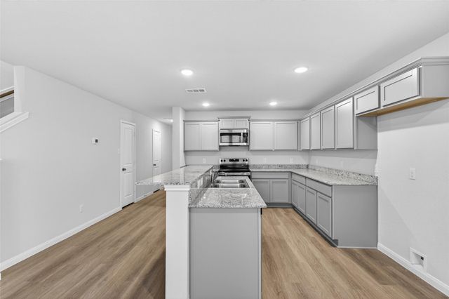 706 Universal Street, Navasota, TX 77868