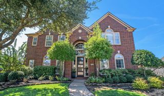 26007 Castlemoor Court, Cypress, TX 77433