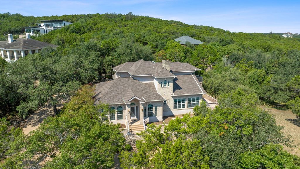 700 Barrett LN, Austin, TX 78733