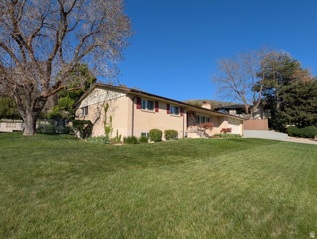 1411 E MILLBROOK WAY, Bountiful, UT 84010