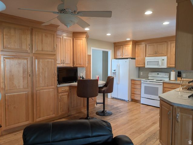 1411 E MILLBROOK WAY, Bountiful, UT 84010
