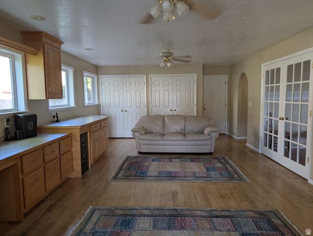 1411 E MILLBROOK WAY, Bountiful, UT 84010