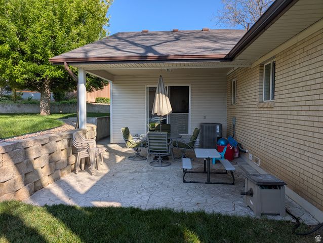 1411 E MILLBROOK WAY, Bountiful, UT 84010