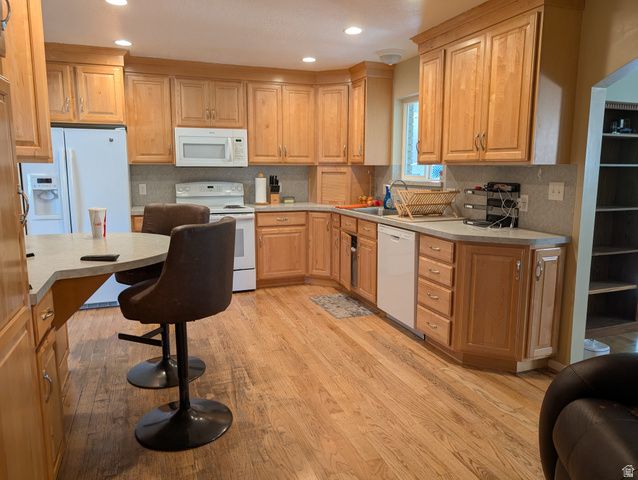 1411 E MILLBROOK WAY, Bountiful, UT 84010