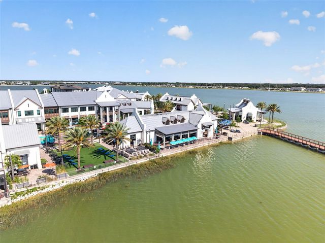 6544 CALYPSO CORAL LANE, Sarasota, FL 34240