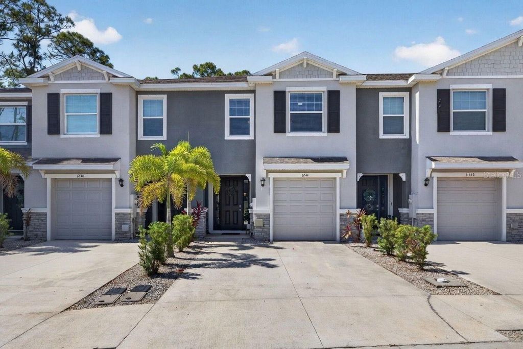 6544 CALYPSO CORAL LANE, Sarasota, FL 34240