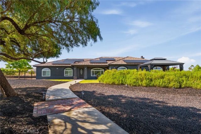 7518 San Bruno, Hesperia, CA 92345