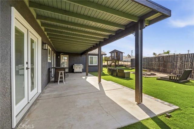 7518 San Bruno, Hesperia, CA 92345