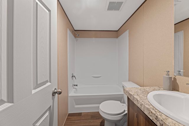 200 El Dorado Street, Decatur, TX 76234