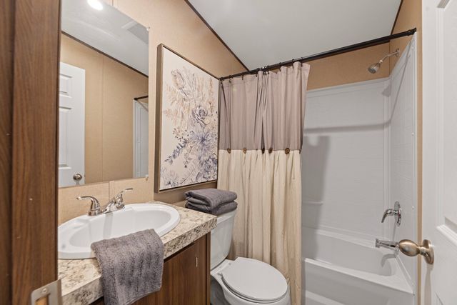 200 El Dorado Street, Decatur, TX 76234