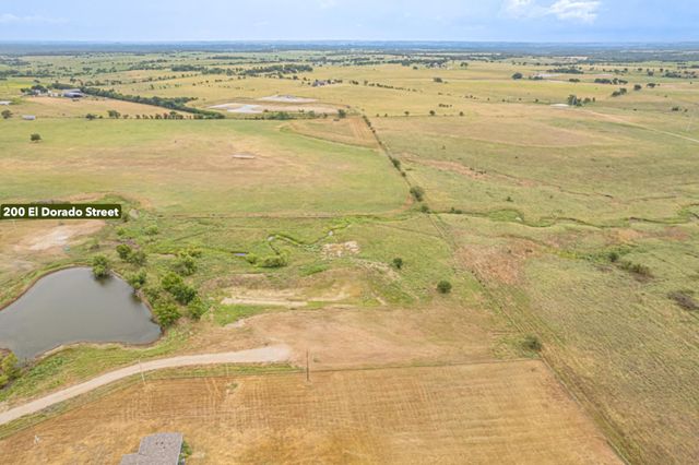 200 El Dorado Street, Decatur, TX 76234