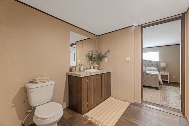 200 El Dorado Street, Decatur, TX 76234