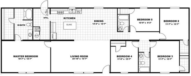 200 El Dorado Street, Decatur, TX 76234