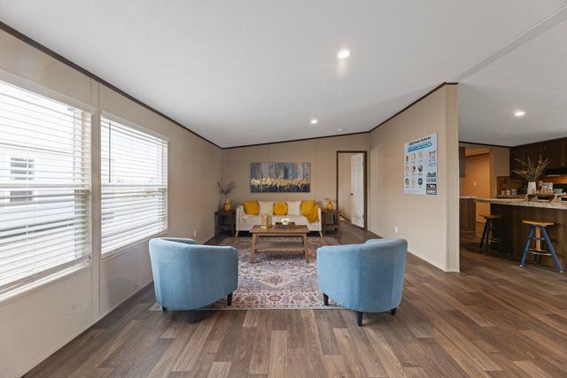 200 El Dorado Street, Decatur, TX 76234