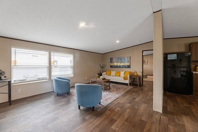 200 El Dorado Street, Decatur, TX 76234