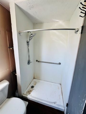 241 S Avenue B, Cross Plains, TX 76443