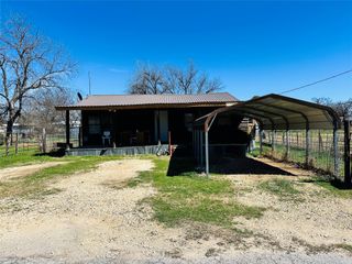 241 S Avenue B, Cross Plains, TX 76443
