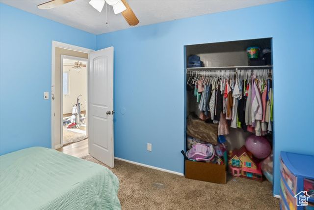 690 BARLOW ST, Clearfield, UT 84015