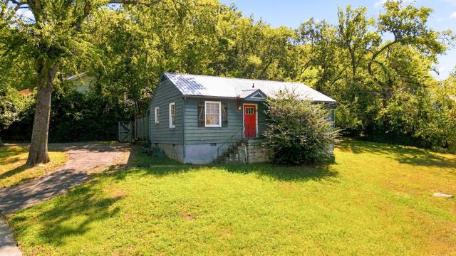 314 Sentinel Dr, Nashville, TN 37209