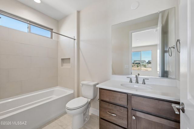 61689 E Copper Basin Way, Oracle, AZ 85623