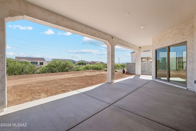 61689 E Copper Basin Way, Oracle, AZ 85623