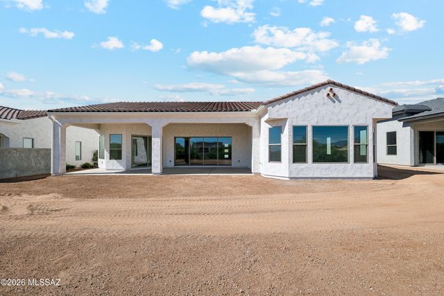 61689 E Copper Basin Way, Oracle, AZ 85623