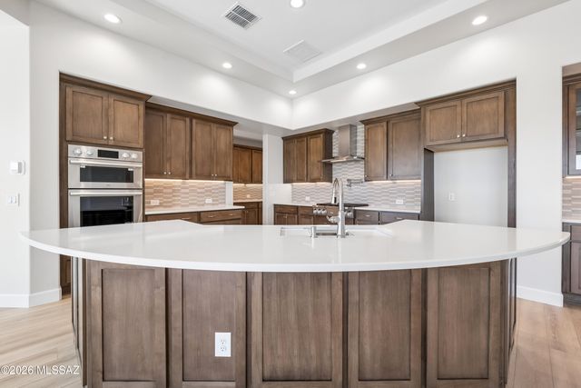 61689 E Copper Basin Way, Oracle, AZ 85623
