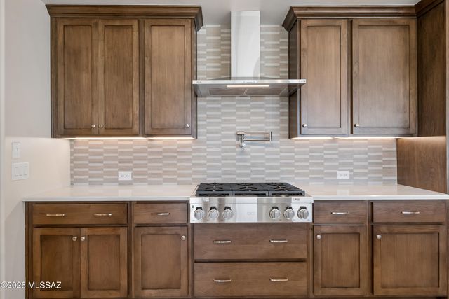 61689 E Copper Basin Way, Oracle, AZ 85623
