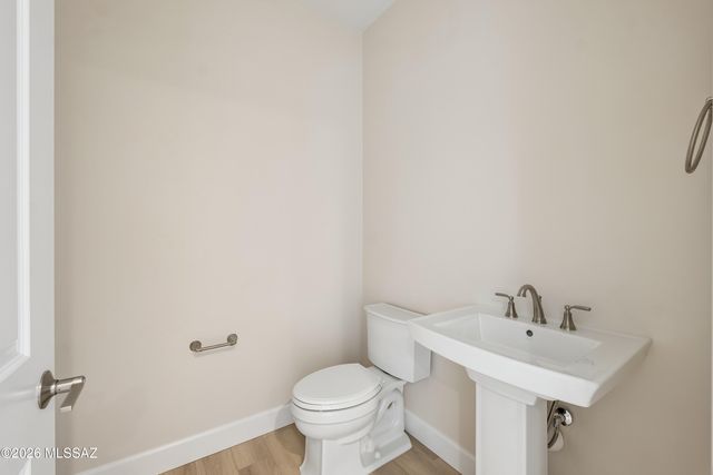 61689 E Copper Basin Way, Oracle, AZ 85623