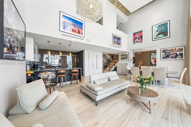 3470 E Coast Ave PH207, Miami, FL 33137