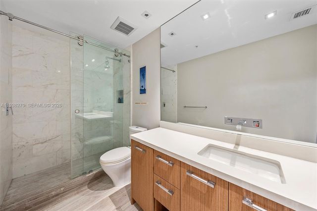 3470 E Coast Ave PH207, Miami, FL 33137