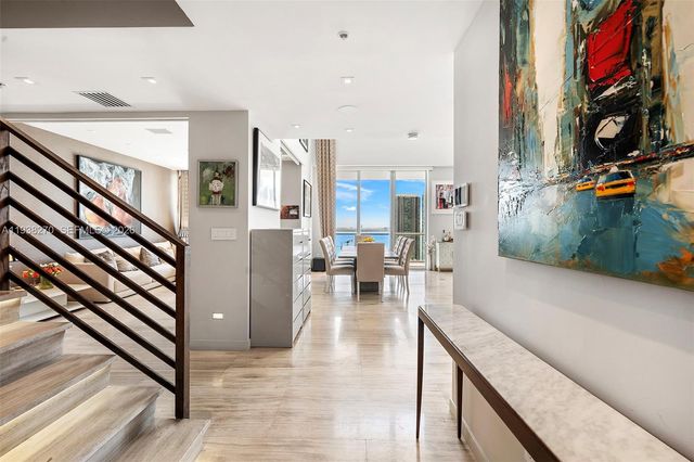 3470 E Coast Ave PH207, Miami, FL 33137