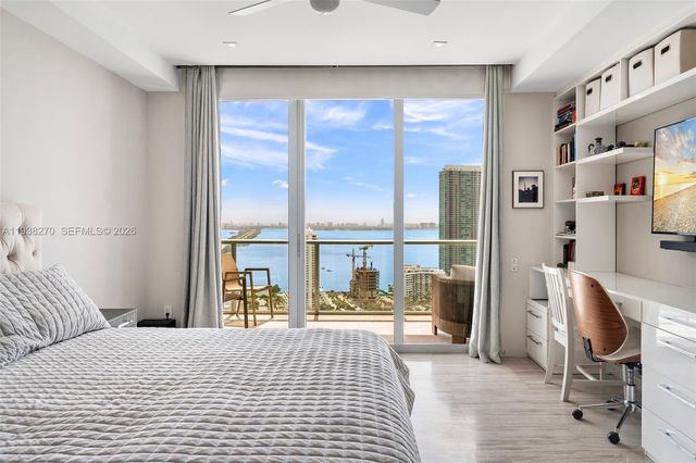 3470 E Coast Ave PH207, Miami, FL 33137