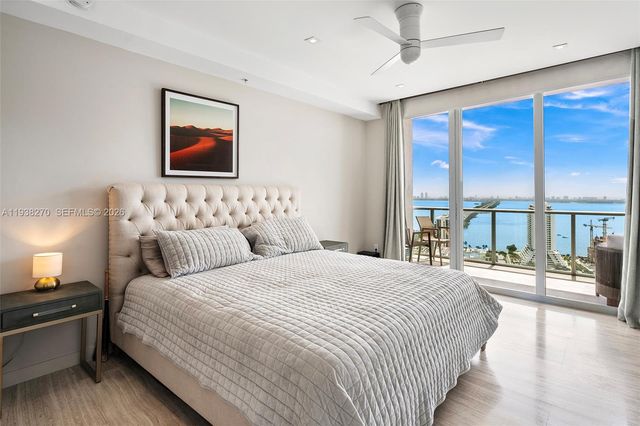 3470 E Coast Ave PH207, Miami, FL 33137