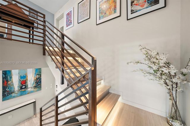 3470 E Coast Ave PH207, Miami, FL 33137