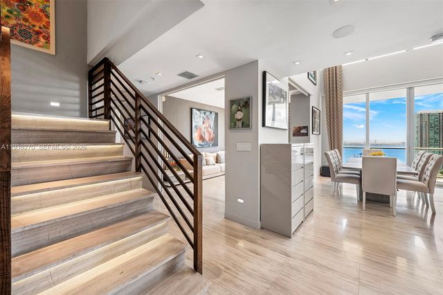 3470 E Coast Ave PH207, Miami, FL 33137