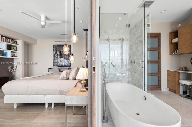 3470 E Coast Ave PH207, Miami, FL 33137