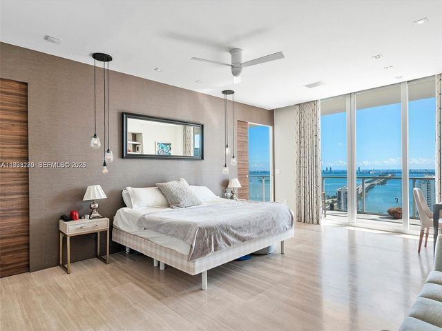 3470 E Coast Ave PH207, Miami, FL 33137