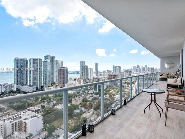 3470 E Coast Ave PH207, Miami, FL 33137