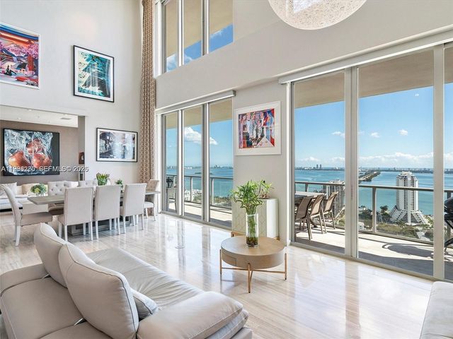 3470 E Coast Ave PH207, Miami, FL 33137